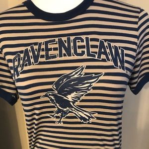 Harry Potter Ravenclaw T-Shirt